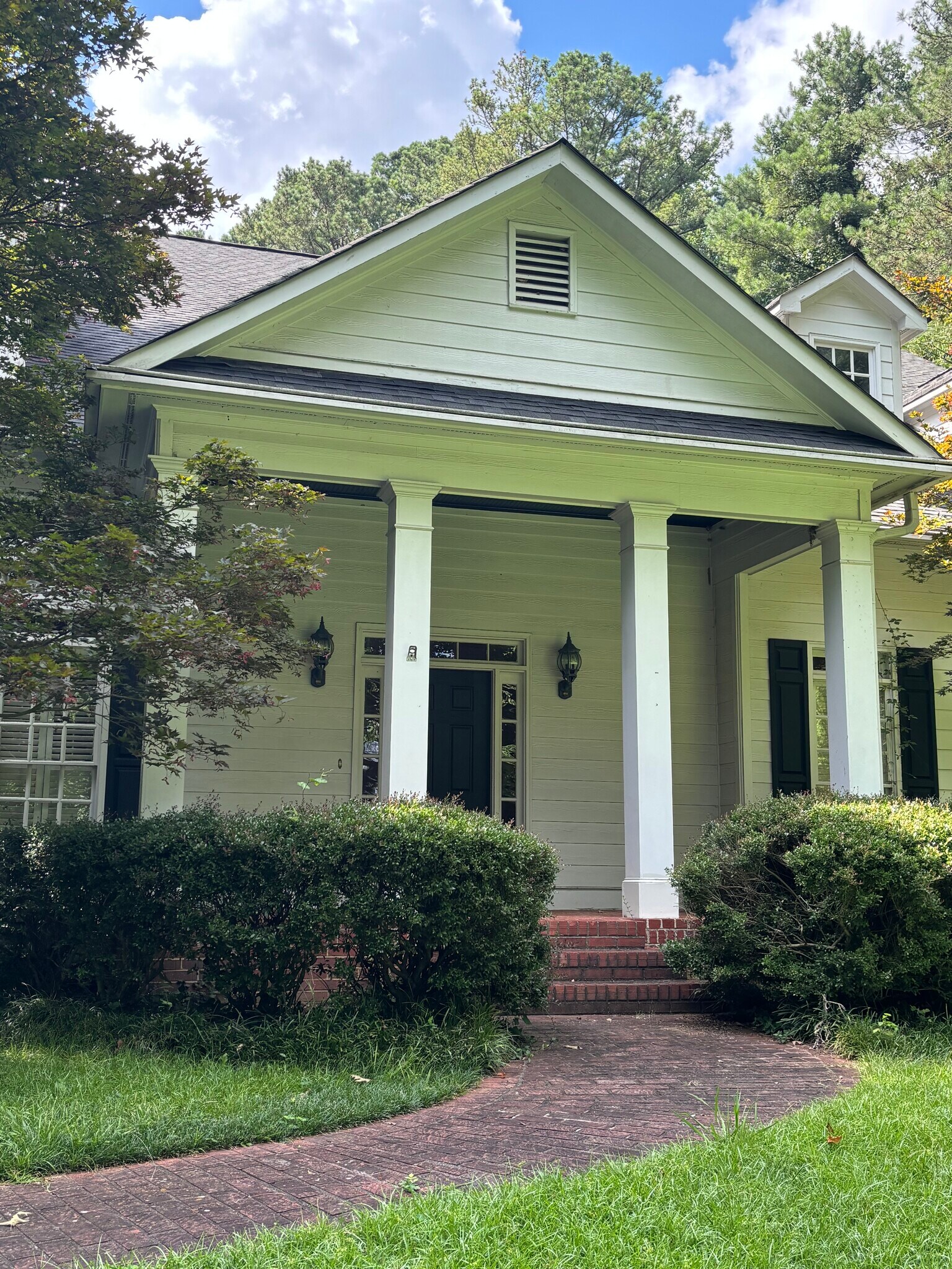 264 Marietta Hwy, Canton, GA à vendre Photo du bâtiment- Image 1 de 10