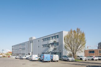 More details for 22 Rue Robert Witchitz, Ivry-sur-Seine - Office for Lease