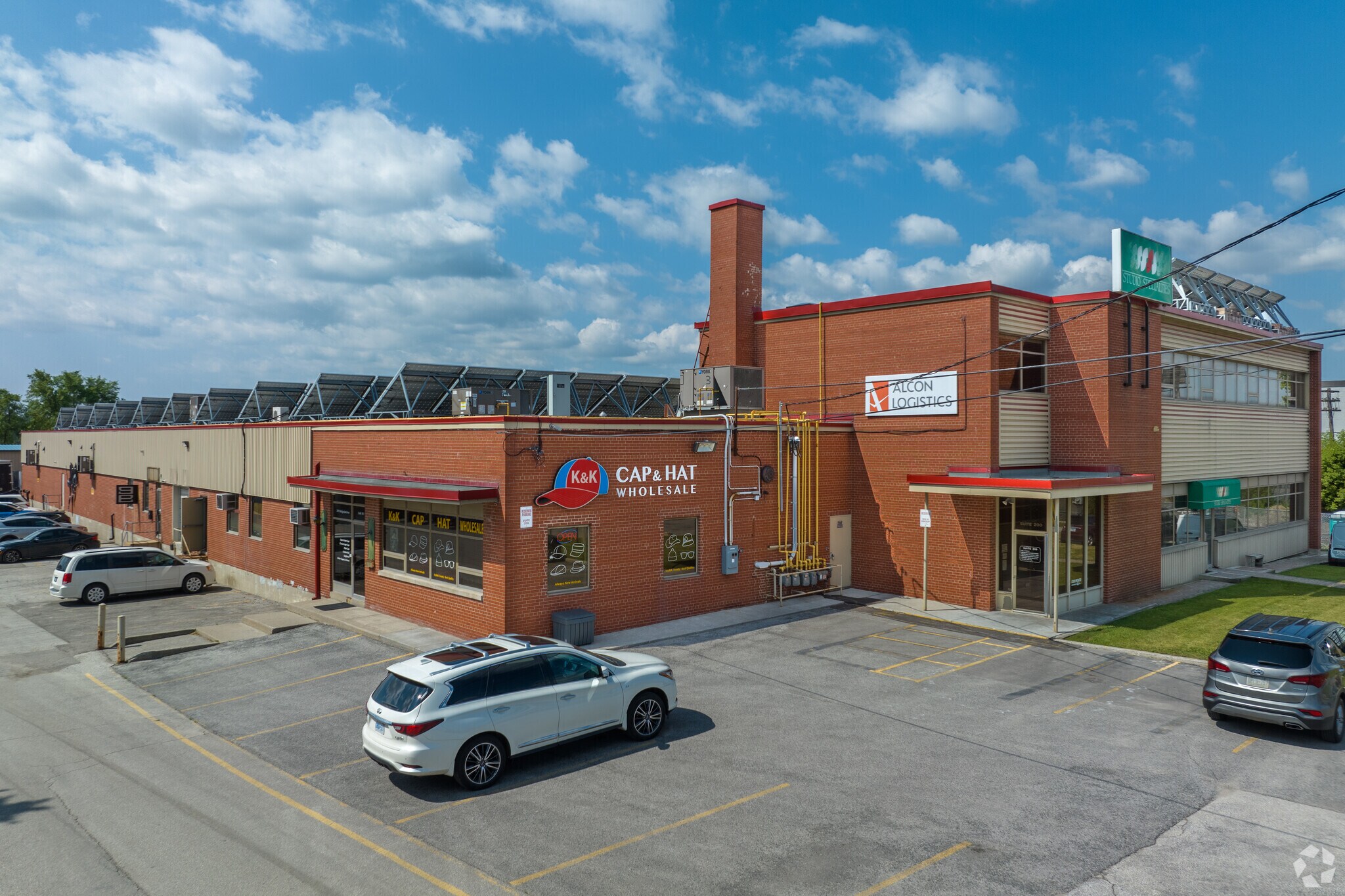 289 Bridgeland Ave, Toronto, ON for sale Primary Photo- Image 1 of 1