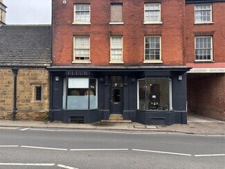 More details for 19 Burton St, Melton Mowbray - Retail for Lease