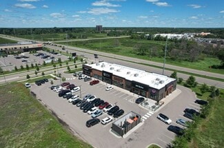 More details for 4190 108th Ave NE, Blaine, MN - Retail for Lease