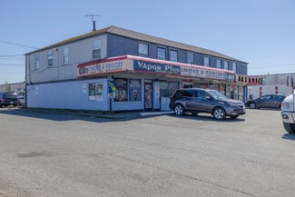 More details for 8201 Tacoma Way, Tacoma, WA - Retail for Sale