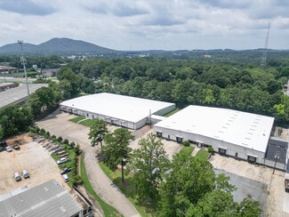 Plus de détails pour 1145 Hayes Industrial Dr, Marietta, GA - Industriel à vendre