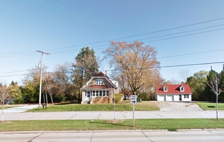 Land in Mequon portefeuille de 2 propriétés à vendre sur LoopNet.ca - Photo du bâtiment - Image 3 de 4