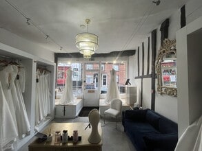 18-19 George St, St Albans à vendre Photo intérieure- Image 2 de 2