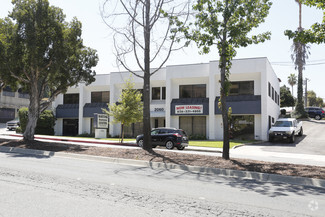 More details for 2060 E Route 66, Glendora, CA - Office for Lease