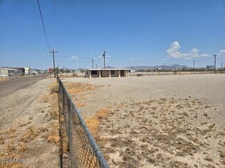 More details for 135 Ironwood rd, Quartzsite, AZ - Land for Sale