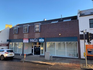 More details for 18 High St, Blairgowrie - Retail for Lease