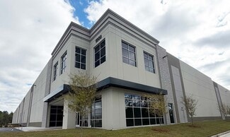 Plus de détails pour 1000 Kaizen Parkway, Savannah, GA - Industriel à louer