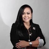 Haydee Wright