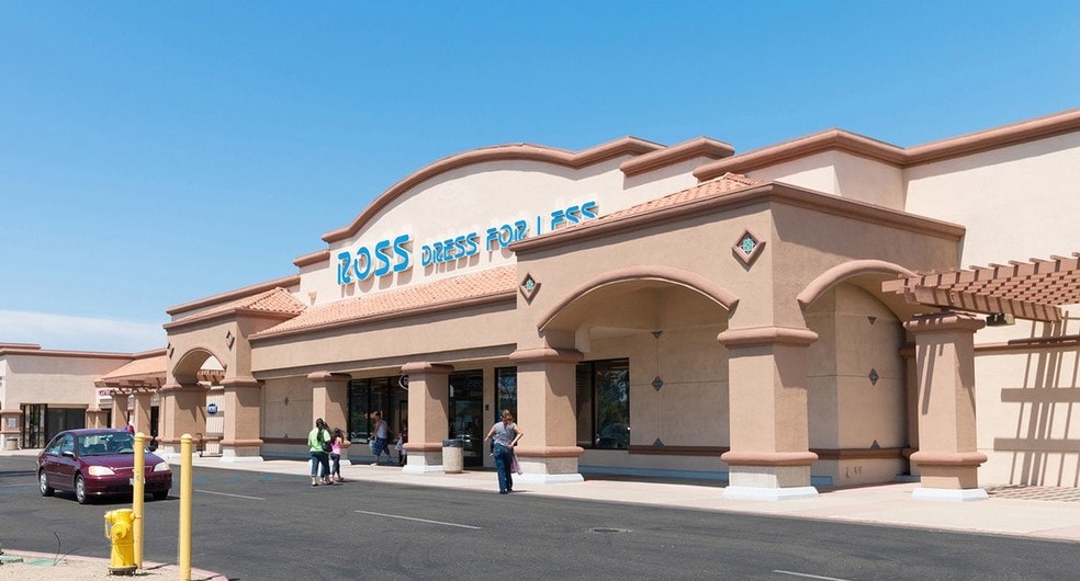 1408 N H St, Lompoc, CA for sale - Primary Photo - Image 1 of 5