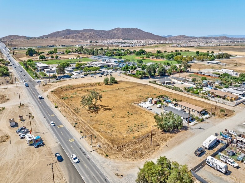 32965 Willard St, Winchester, CA for sale - Aerial - Image 2 of 18