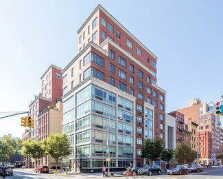 Plus de détails pour 2296 Frederick Douglass Blvd, New York, NY - Bureau/Médical à louer
