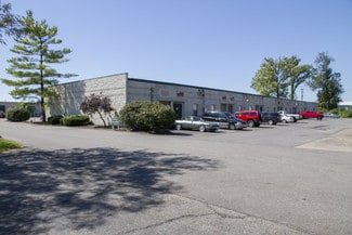 More details for 181 N Hamilton Rd, Columbus, OH - Flex, Industrial for Lease