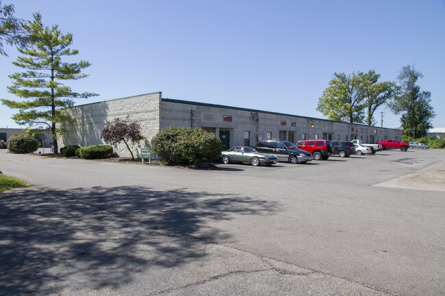 More details for 181 N Hamilton Rd, Columbus, OH - Flex, Industrial for Lease