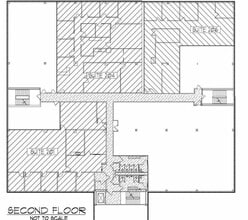 3605 Vartan Way, Harrisburg, PA for lease Floor Plan- Image 1 of 1