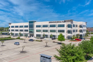 More details for 2051 S Greenhouse Rd, Houston, TX - Office/Medical, Medical for Lease