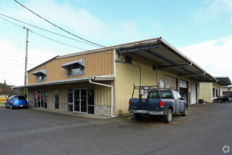 64-1013 Mamalahoa Hwy, Kamuela, HI for sale - Primary Photo - Image 1 of 19