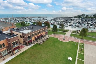 115-125 56th St, Kenosha, WI - Aérien  Vue de la carte - Image1