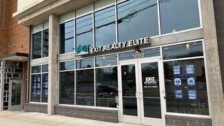 Plus de détails pour 1000 Division St, Nashville, TN - Commerce de détail à louer