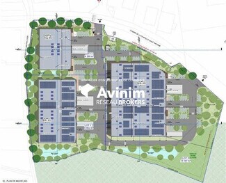 Plus de détails pour Industriel à vendre