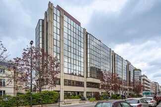More details for 148 Rue Gallièni, Boulogne-Billancourt - Office for Lease