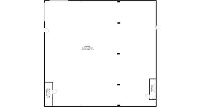 555-559 N 13th St, Rogers, AR for lease Building Photo- Image 2 of 14