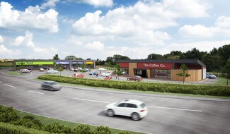 More details for Hawkeridge Rd, Westbury - Retail for Lease