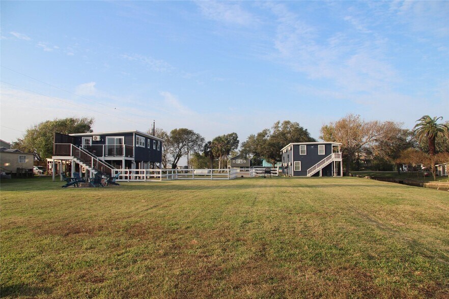 5202 County Road 469, Brazoria, TX à vendre - Photo du bâtiment - Image 2 de 35