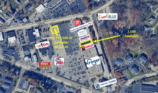 More details for 792 Main St, Milford, OH - Land for Lease