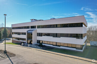 More details for 201 S Johnson Rd, Houston, PA - Office for Lease