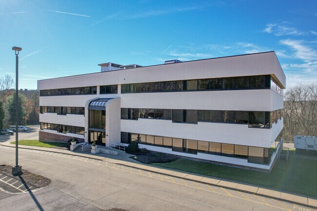 More details for 201 S Johnson Rd, Houston, PA - Office for Lease