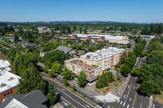 Plus de détails pour 30020-30080 SW Boones Ferry Rd, Wilsonville, OR - Commerce de détail à louer