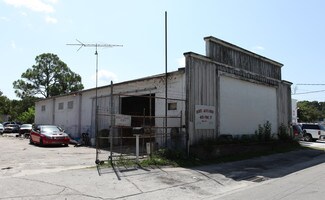 Plus de détails pour 407 N Pine St, Palatka, FL - Bureau/Commerce de détail à louer