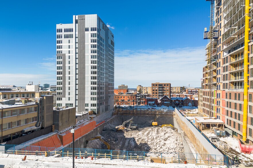 116 York St, Ottawa, ON à vendre - Photo principale - Image 1 de 1