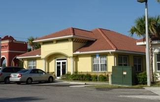 Plus de détails pour 12401 Brantley Commons Ct, Fort Myers, FL - Bureau/Médical à louer