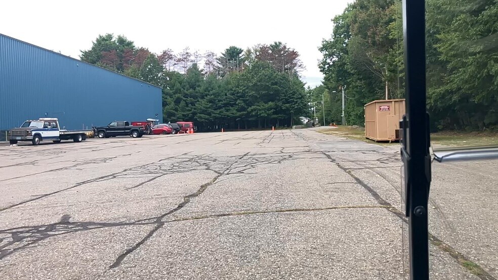 185 Lafayette Rd, North Hampton, NH à louer - Vidéo sur l’inscription commerciale - Image 2 de 33