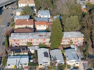 More details for 5412 Claremont Ave, Oakland, CA - Multifamily for Sale