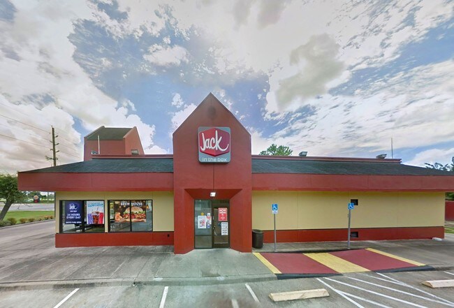 Plus de détails pour 11706 S Highway 6, Sugar Land, TX - Commerce de détail à vendre