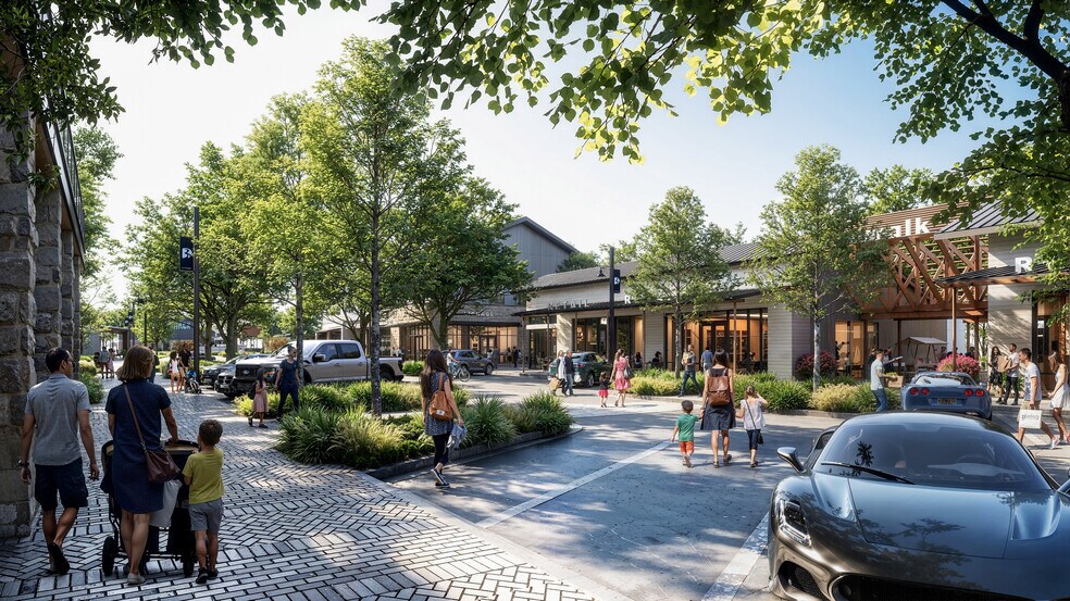 SR 52 & McKendree Road, San Antonio, FL à louer - Photo du bâtiment - Image 2 de 6