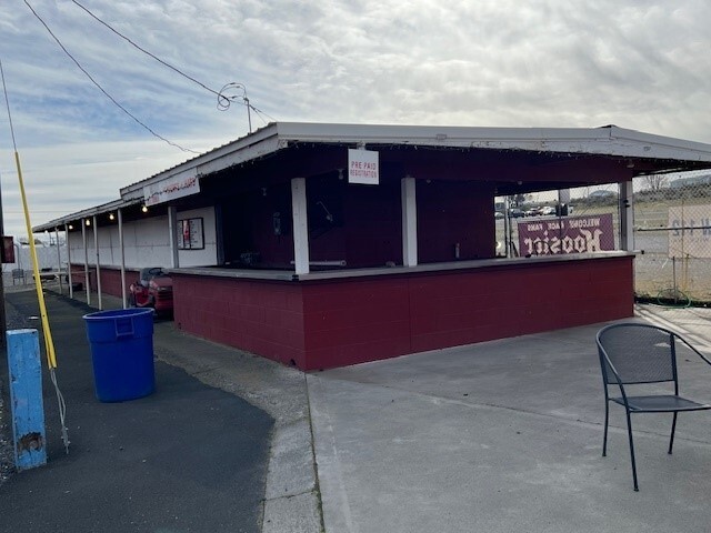 81242 N Highway 395, Hermiston, OR for sale - Building Photo - Image 2 of 7