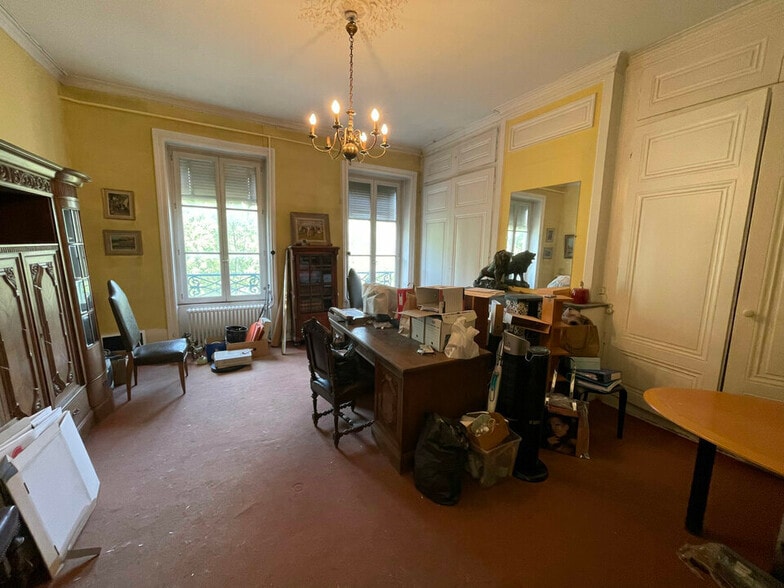 3 Cours De La Liberté, Lyon à vendre - Photo intérieure - Image 3 de 9