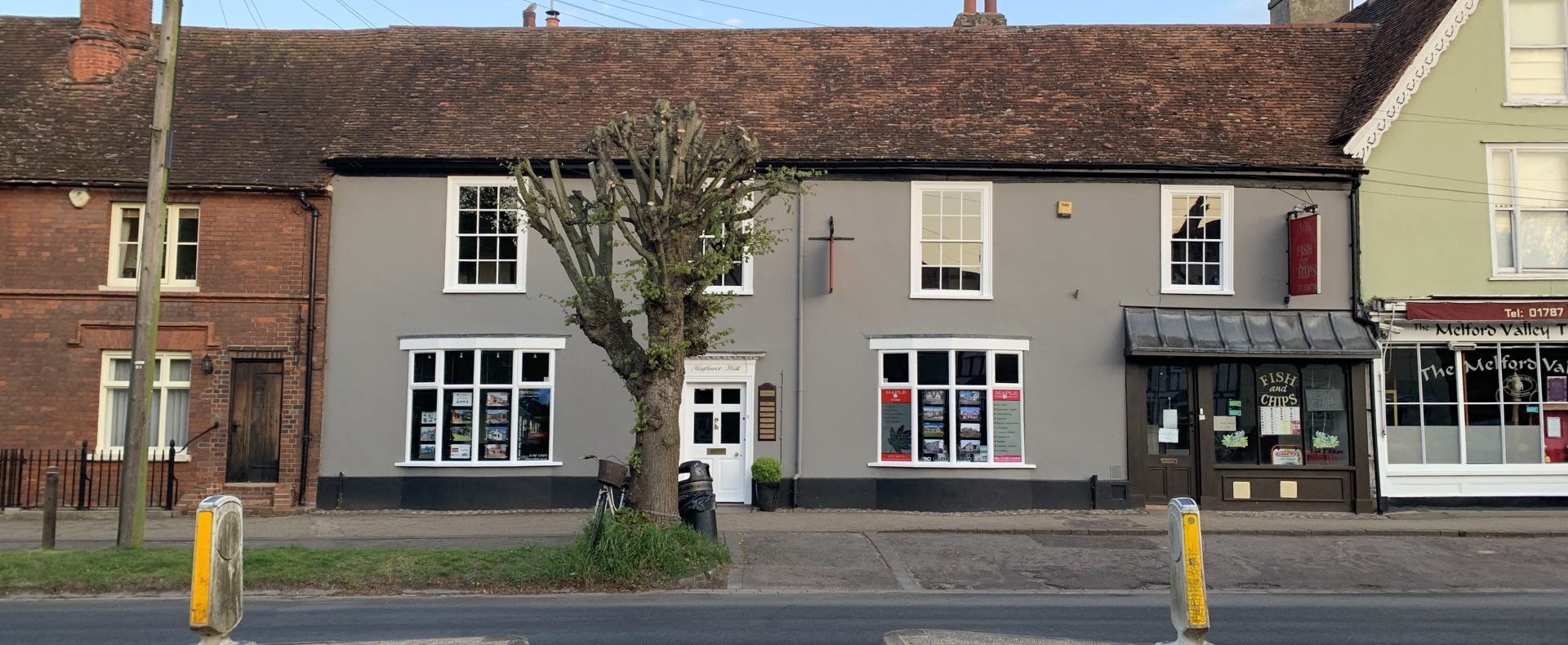 Hall St, Sudbury à vendre Photo principale- Image 1 de 11