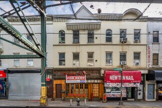 More details for 11710 Jamaica Ave, Richmond Hill, NY - Retail for Lease