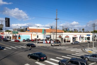 More details for 2220 S Hoover St, Los Angeles, CA - Retail for Lease
