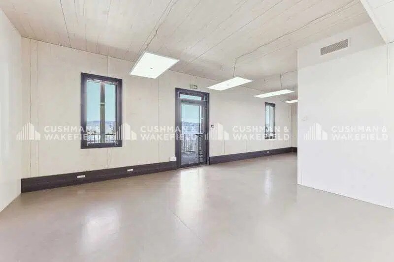 305 Rue Maurice Aicardi Lejard, Aix-en-Provence à louer - Photo du bâtiment - Image 3 de 35