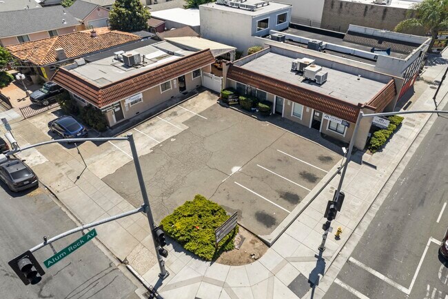 More details for 1648 Alum Rock Ave, San Jose, CA - Office for Sale