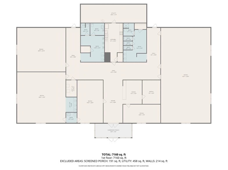 11233 Lagrange Rd, Elyria, OH à vendre - Photo du bâtiment - Image 3 de 21