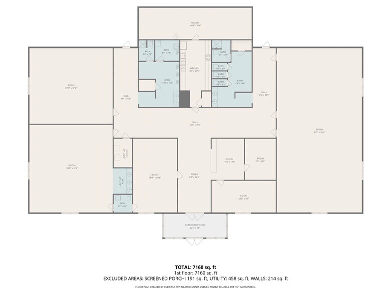 11233 Lagrange Rd, Elyria, OH à vendre - Photo du bâtiment - Image 3 de 21