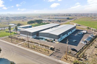 More details for 1000 Saint Francis Way, Rio Vista, CA - Industrial for Lease